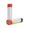 둥근 전자 담배 350mAh 16600 10C 3.7v 리튬 전지셀